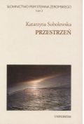 Słownictwo pism S. Żeromskiego t.2 Przestrzeń