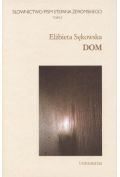 Słownictwo pism S. Żeromskiego t.3 Dom
