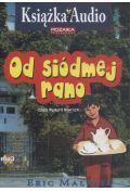 Od siódmej rano