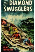 The Diamond Smugglers