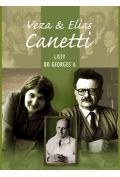 VezaElias Canetti Listy do Georges\'a