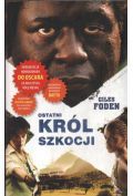 Ostatni król Szkocji