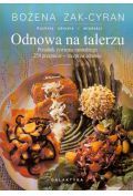 Odnowa na talerzu