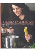 Nigella ekspresowo. Smacznie i szybko