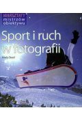 Sport i ruch w fotografii