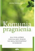 Komunia pragnienia