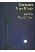 Warszawa Stare Miasto Warsaw The Old Town