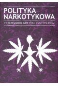 Polityka narkotykowa