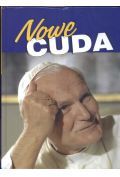 Nowe cuda (książka /WPISZ CD)