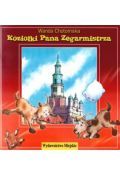 Koziołki Pana Zegarmistrza