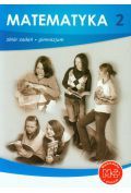 Matematyka 2 gim Matematyka z plusem zbiór zadań GWO