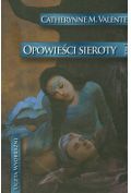 Opowieści sieroty t.1