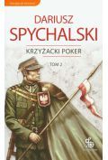 Krzyżacki poker t.2 pocket(fkobr)