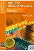 z.Podstawy przedsiębiorczości ZSZ Podręcznik (stare wydanie)