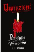 Pamiętniki wampirów Uwięzieni