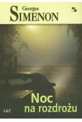 Noc na rozdrożu