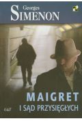 Maigret i sąd przysięgłych