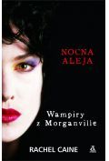 Wampiry z Morganville 3