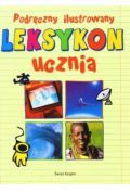Podręczny ilustrowany leksykon ucznia