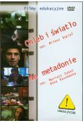Chleb i światło Na metadonie DVD