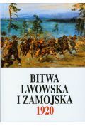Bitwa lwowska i zamojska 1920