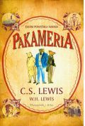 Pakameria