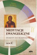 Medytacje ewangeliczne