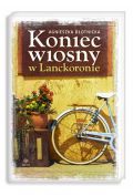 Koniec wiosny w Lanckoronie