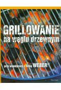 Grillowanie na węglu drzew(fkobr)nym