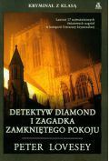 Detektyw Diamond i zagadka zamkniętego pokoju
