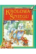 Królowa Śniegu