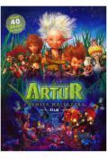 Artur I zemsta maltazara br film