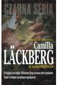 Czarna seria. Kaznodzieja.