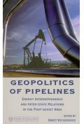 Geopolitics of Pipelines