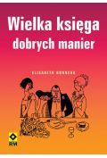 Wielka księga dobrych manier