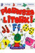 Maluję Piszę Ścieram