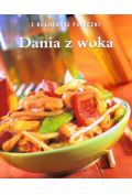 Dania z woka. Z kuchennej półeczki