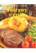 Potrawy z grilla. Z kuchennej półeczki
