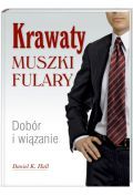 Krawaty muszki fulary