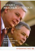 Alfabet braci Kaczyńskich