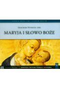 Maryja i Słowo Boże (książka audio 6CD)