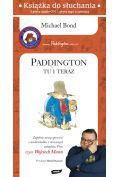 Paddington tu i teraz (Płyta CD)