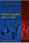 Innowacje w gospodarce opartej na wiedzy