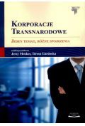 Korporacje transnarodowe