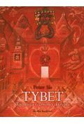 Tybet. Tajemnica czerwonej skrzynki