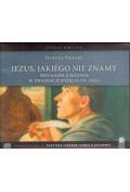 Jezus, jakiego nie znamy (książka audio 6CD)