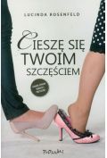 Cieszę się twoim szczęściem