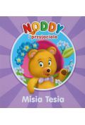 Noddy i przyjaciele. Misia Tesia