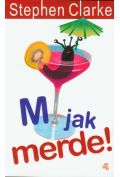 M jak merde!