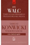 Tadeusza Konwickiego przedstawianie świata z mp3